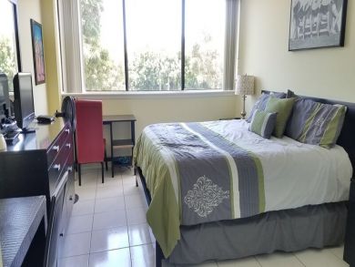 Siesta Key Vacation Rental Condo Two Bedrooms