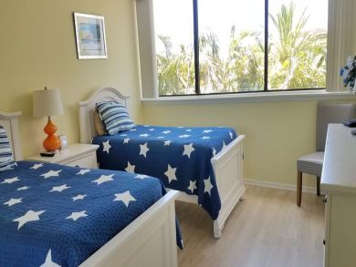 Siesta Key Vacation Rental Condo Two Bedrooms
