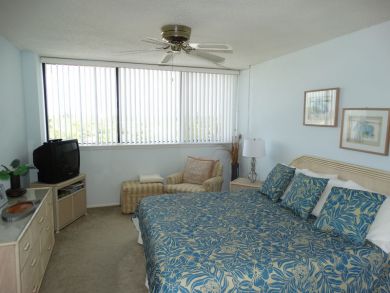 King Bed