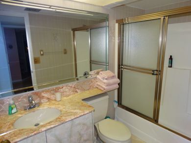 Bathrooms