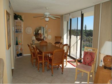 Two Bedroom Siesta Key Condo with Gulf views - additional view, photo 5