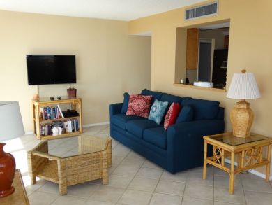 Two Bedroom Siesta Key Condo with Gulf views - additional view, photo 4