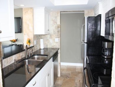 Fully Equipped Kitchen Fully Equipped Kitchen