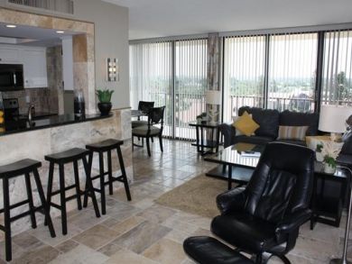 Open Plan Living Space Open Plan Living Space