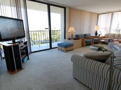 Open Living Space
