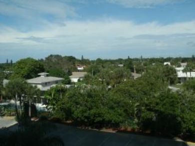 View from Balcony