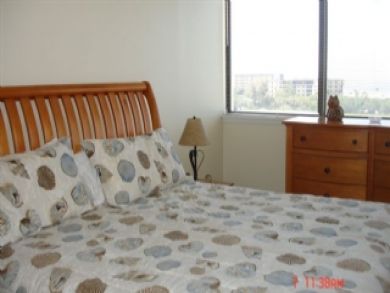 King Master Bedroom