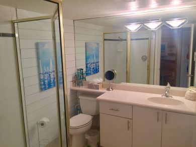 Bathroom Bathroom