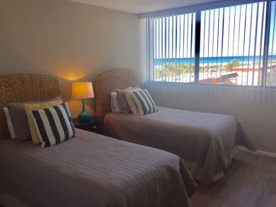 Two Beds Two Beds