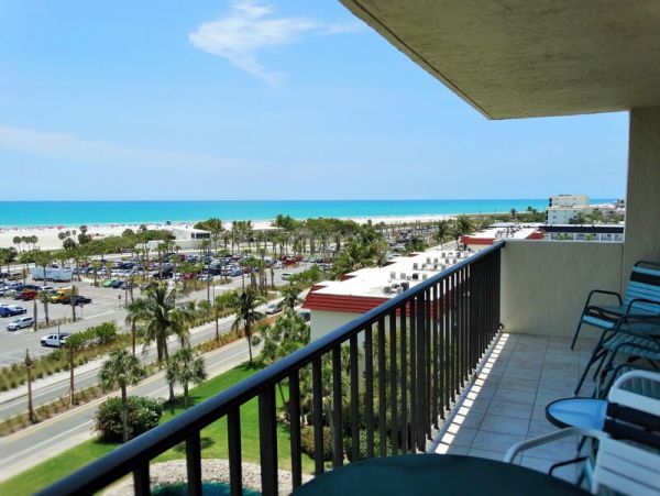 Just Across The Street From USA Number 1 Beach NEW ARRIVAL