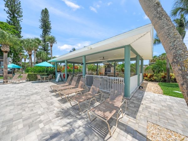Just Across The Street From USA Number 1 Beach NEW ARRIVAL