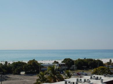 Gulf View