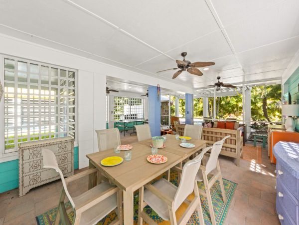 Anna Maria Luxury 4 Bedroom Vacation Rental Sleeps 8