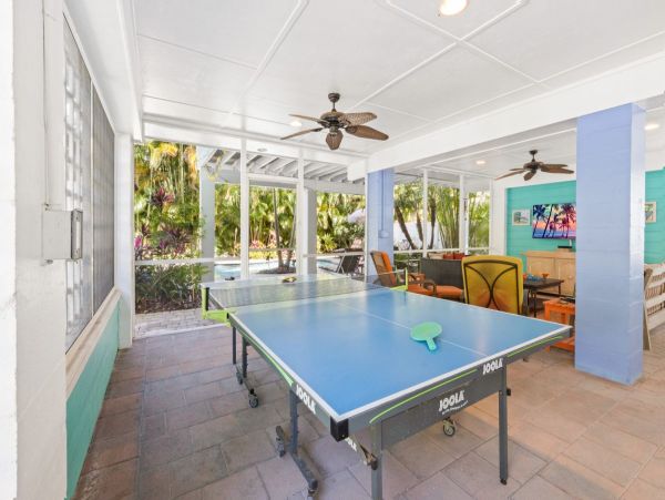 Anna Maria Luxury 4 Bedroom Vacation Rental Sleeps 8