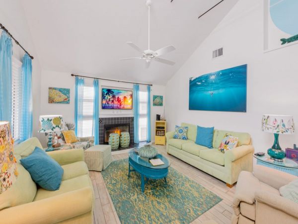 Anna Maria Luxury 4 Bedroom Vacation Rental Sleeps 8