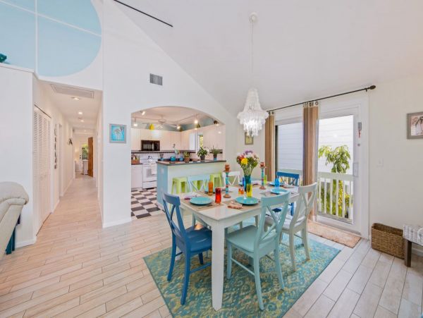 Anna Maria Luxury 4 Bedroom Vacation Rental Sleeps 8