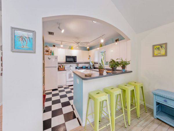 Anna Maria Luxury 4 Bedroom Vacation Rental Sleeps 8
