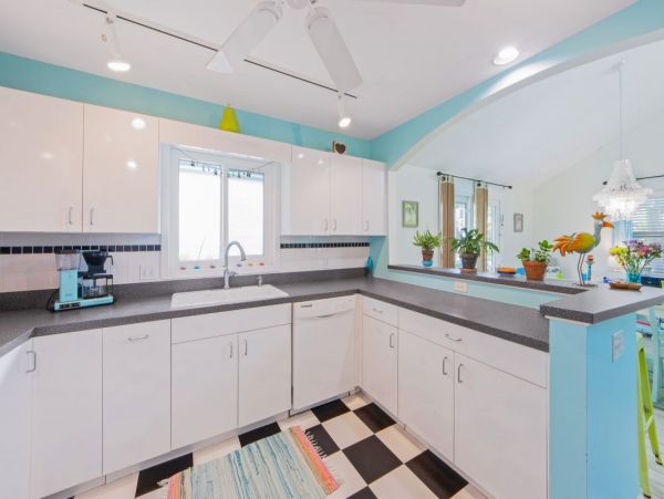 Anna Maria Luxury 4 Bedroom Vacation Rental Sleeps 8