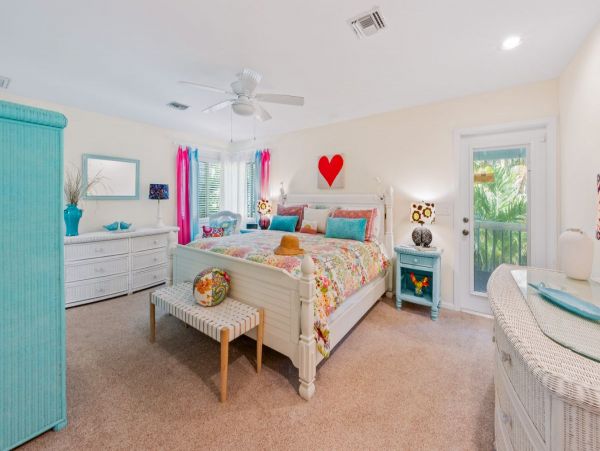 Anna Maria Luxury 4 Bedroom Vacation Rental Sleeps 8