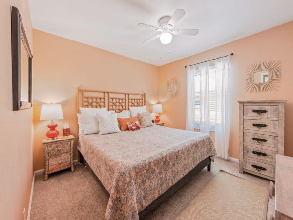 Anna Maria Luxury 4 Bedroom Vacation Rental Sleeps 8