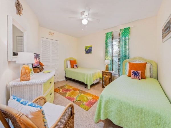Anna Maria Luxury 4 Bedroom Vacation Rental Sleeps 8