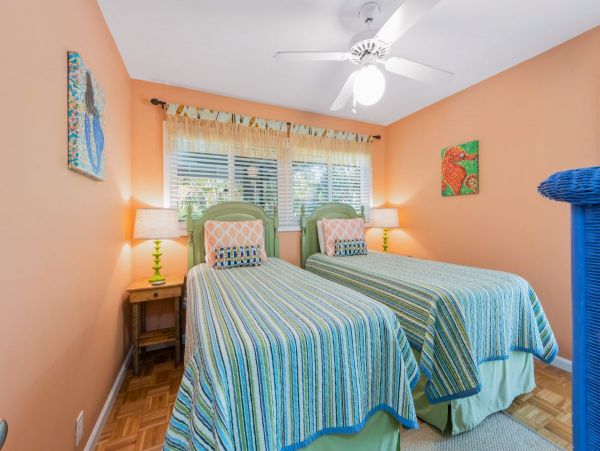 Anna Maria Luxury 4 Bedroom Vacation Rental Sleeps 8