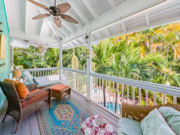 Anna Maria Luxury 4 Bedroom Vacation Rental Sleeps 8