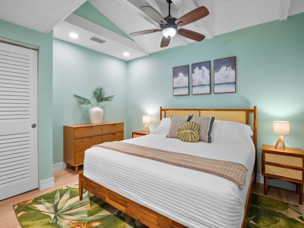 Anna Maria Rental - 3-Bedroom Holmes Beach Coastal Retreat