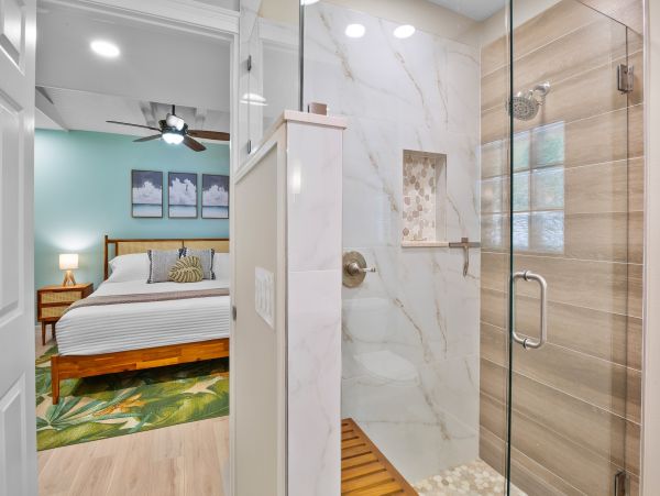 Anna Maria Rental - 3-Bedroom Holmes Beach Coastal Retreat