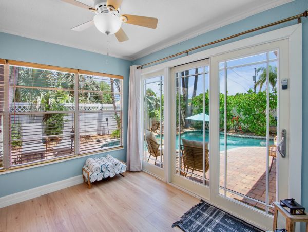 Anna Maria Rental - 3-Bedroom Holmes Beach Coastal Retreat