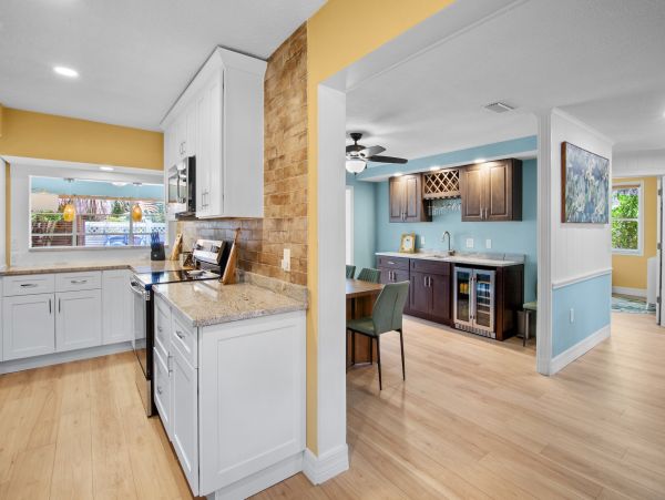 Anna Maria Rental - 3-Bedroom Holmes Beach Coastal Retreat