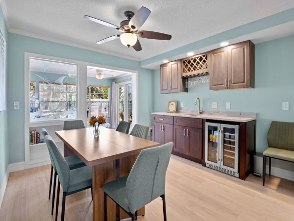 Anna Maria Rental - 3-Bedroom Holmes Beach Coastal Retreat