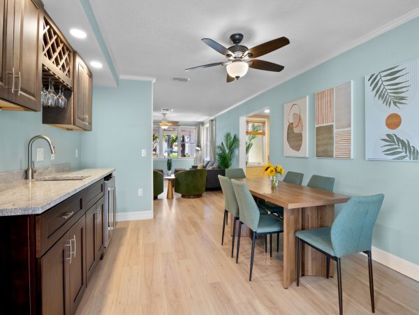 Anna Maria Rental - 3-Bedroom Holmes Beach Coastal Retreat