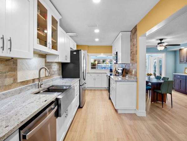 Anna Maria Rental - 3-Bedroom Holmes Beach Coastal Retreat