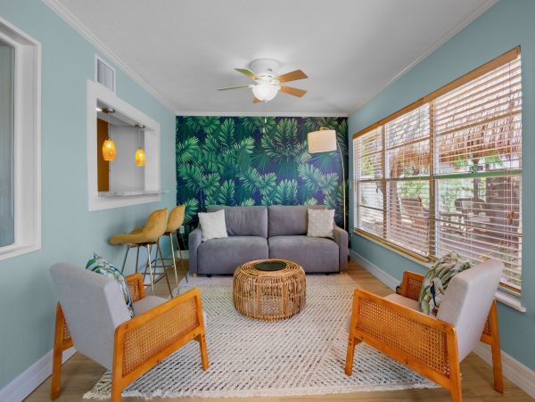 Anna Maria Rental - 3-Bedroom Holmes Beach Coastal Retreat