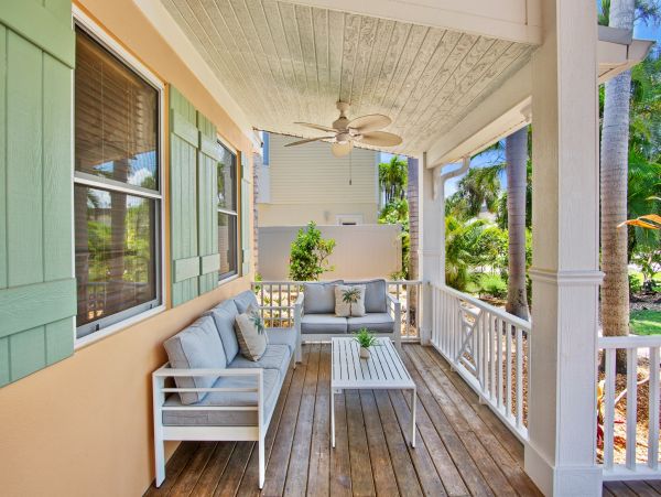 Anna Maria Rental - 3-Bedroom Holmes Beach Coastal Retreat