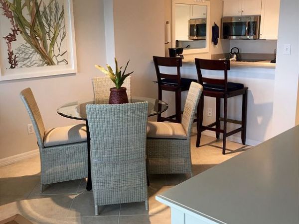 Siesta Key Located On The Beach 1 Bedroom