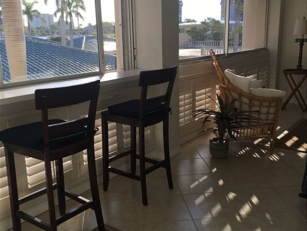 Siesta Key Located On The Beach 1 Bedroom