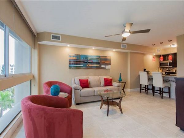 Siesta Key Condo 878849