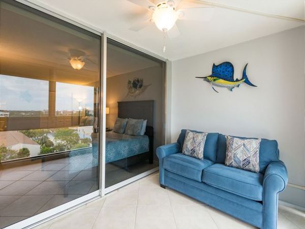 Siesta Key Condo 878850