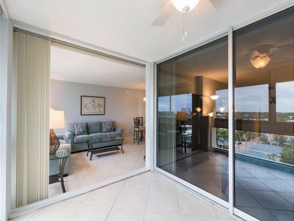Siesta Key Condo 878850
