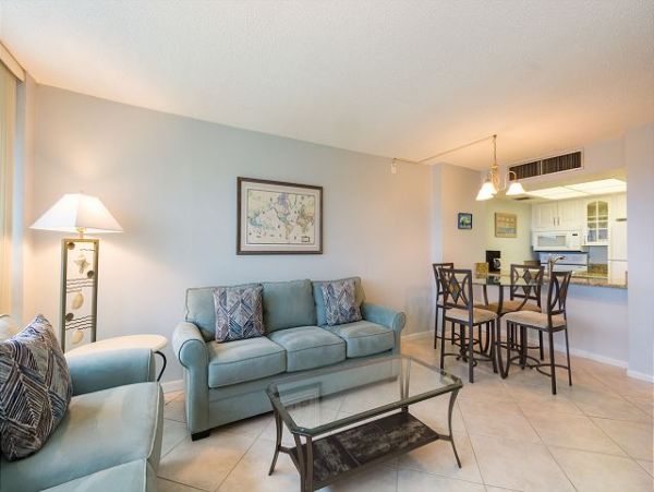 Siesta Key Condo 878850