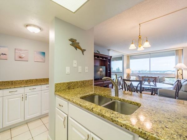 Siesta Key Condo 878850