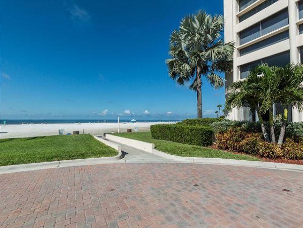Siesta Key Condo 878850