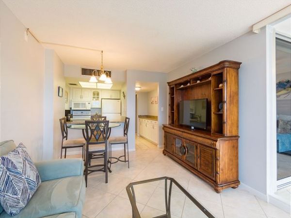 Siesta Key Condo 878850