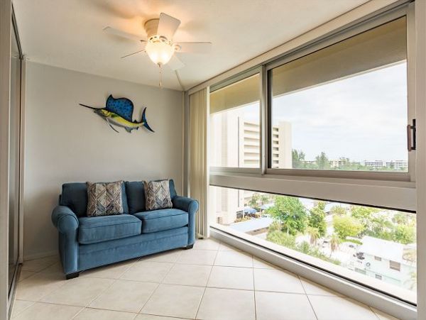 Siesta Key Condo 878850