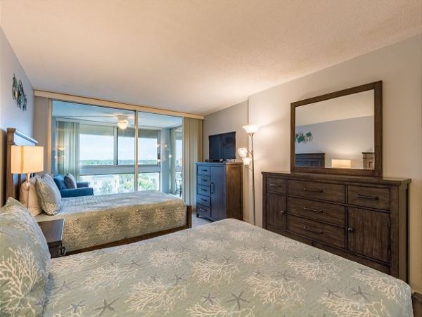Siesta Key Condo 878850
