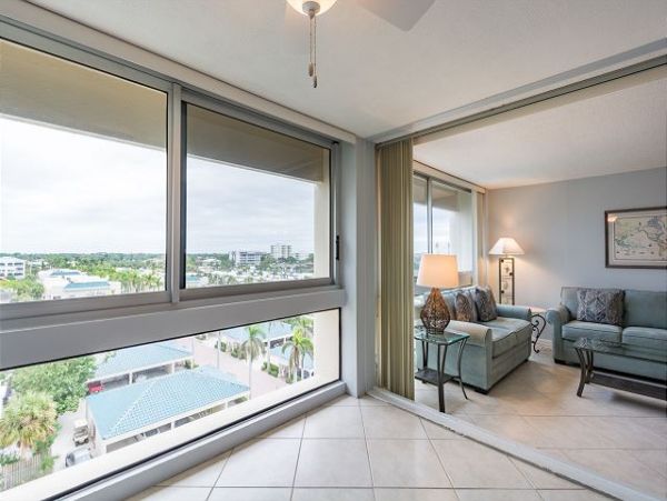 Siesta Key Condo 878850