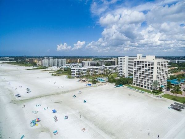 Siesta Key Condo 878852