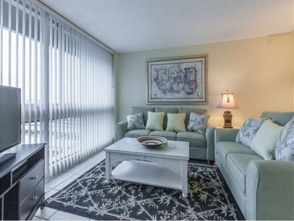 Siesta Key Condo 878852